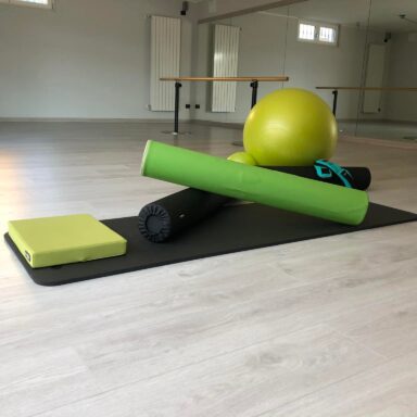 Studio Pilates