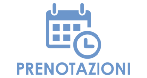 prenotazioni